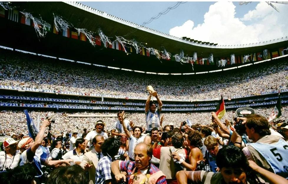 阿根廷晋级世界杯梅西发声,阿根廷队梅西成长之路