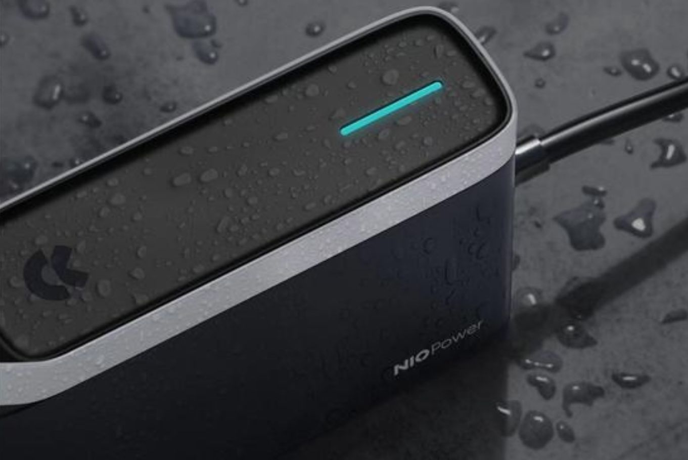 可租可购蔚来发布充放电一体机,蔚来充放电一体机