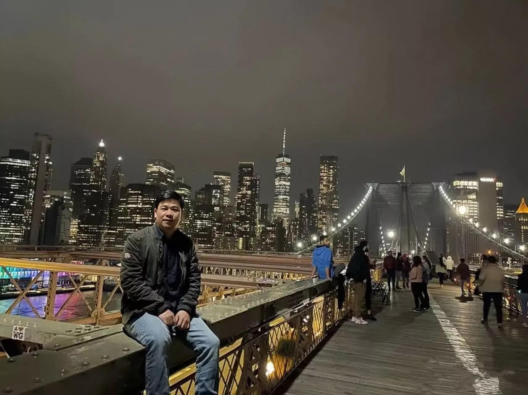 美国开网约车月入5万,小伙跑网约车月入过万