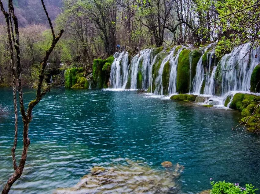 5.1旅游攻略景点大全,2024年5.1旅游攻略景点大全