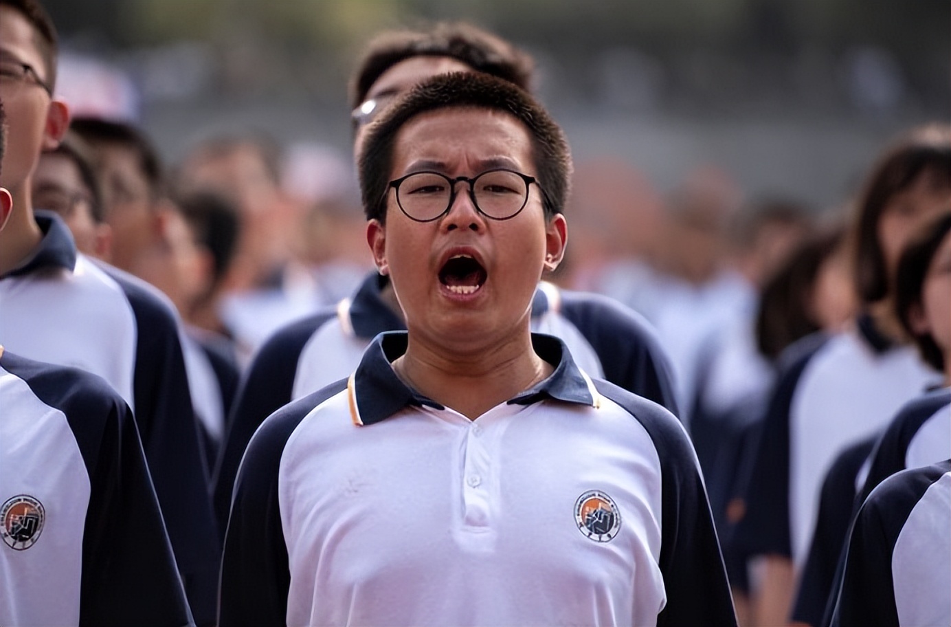 杭州一男生“一脚踢进同济大学”，从小喜欢足球，家长教育很成功