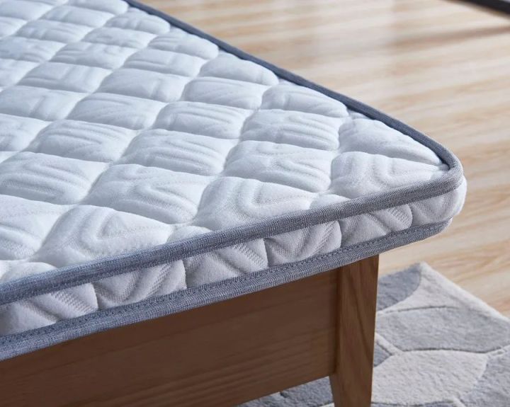 高密床垫厚度推荐,高密海绵床垫怎么选