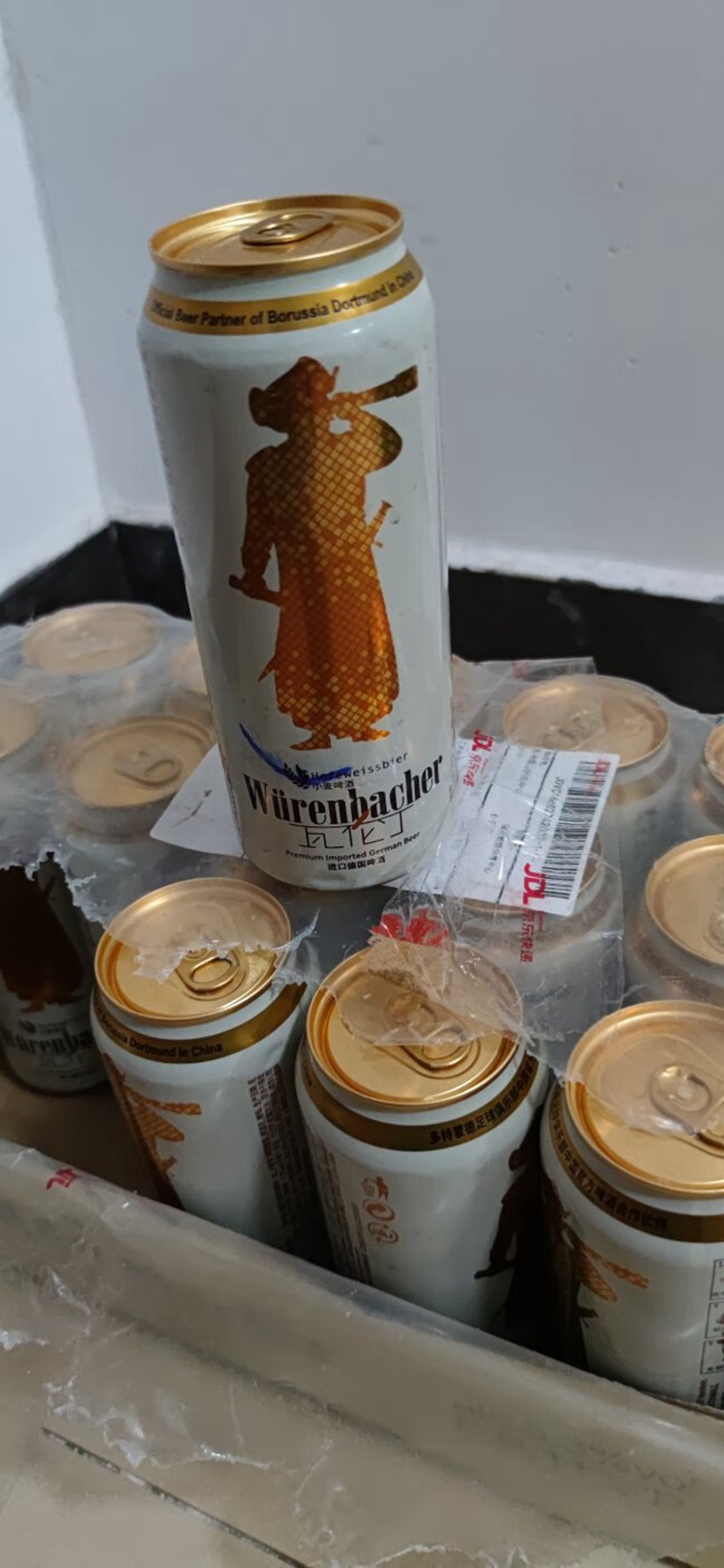 进口啤酒十大良心啤酒,常见的十种进口啤酒