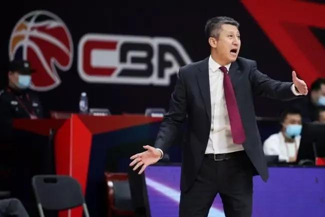 辽宁队那些年输过的总决赛之三-2015-2016赛季1:4输给四川