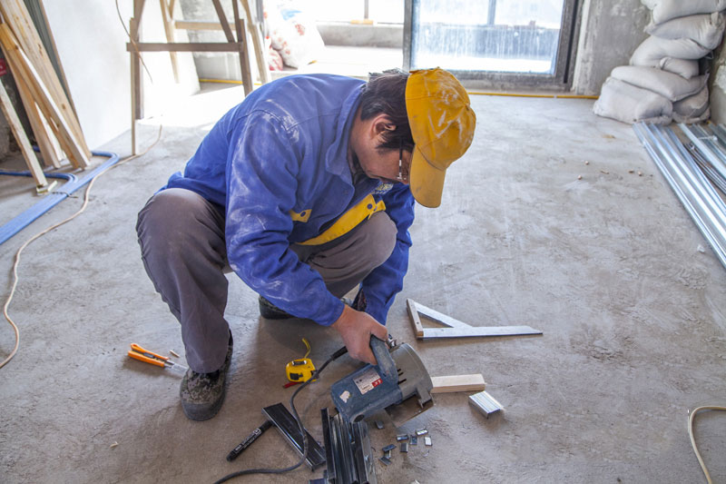 哪些装修材料不能省钱,用这些装修材料不会被坑