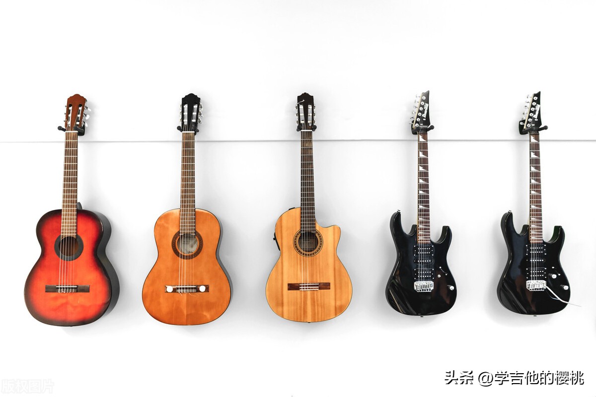 自学吉他不懂乐理不会识谱可以吗,吉他乐理基础知识音符节拍怎么数