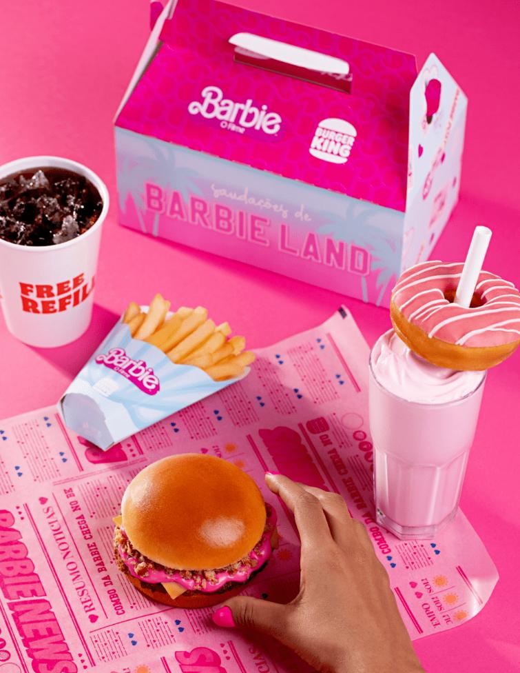 芭比衣服朋克风,芭比丑衣服系列