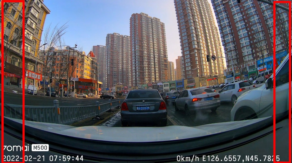 行车记录仪分辨率1680*960怎样,行车记录仪有必要换新款的吗