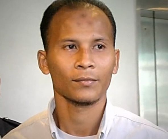 华裔少妇失踪案,19岁女孩失踪7年后发现尸体