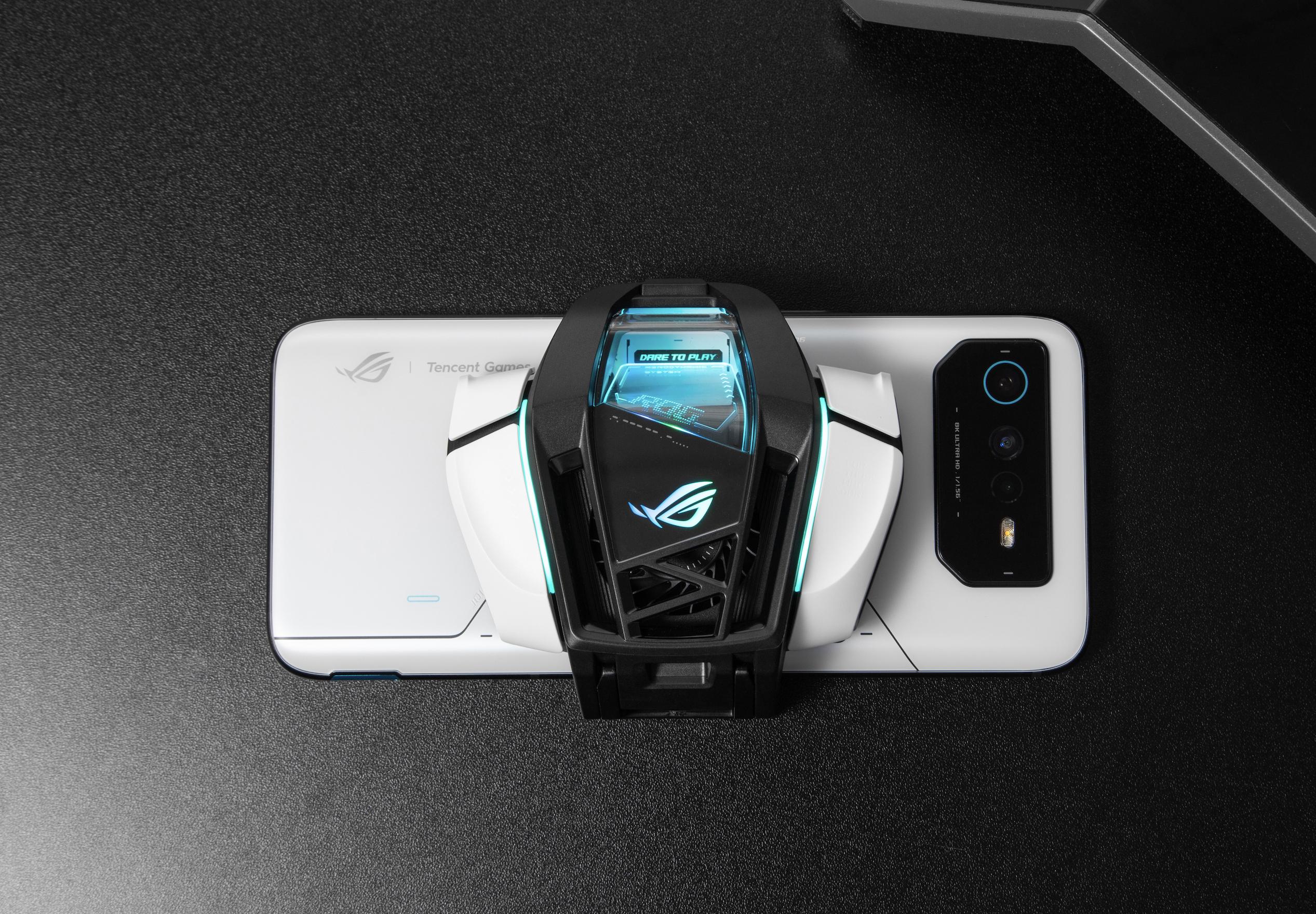 rog6游戏手机适合日常使用嘛,rog游戏手机6爆料游戏推荐