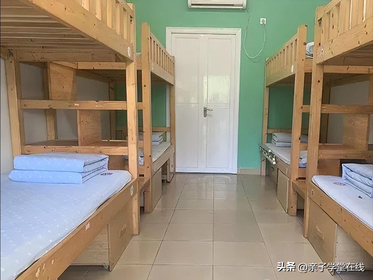 广州热门民办住宿环境大公开！最好的堪比“五星级”