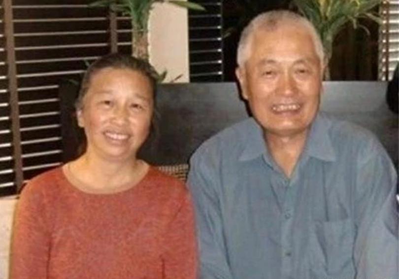 陈毅之子陈小鲁：岳父是开国大将，妻子了不起军衔比丈夫还高一级