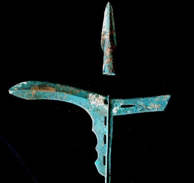 古代西方冷兵器vs中方冷兵器,东西方古代兵器对决