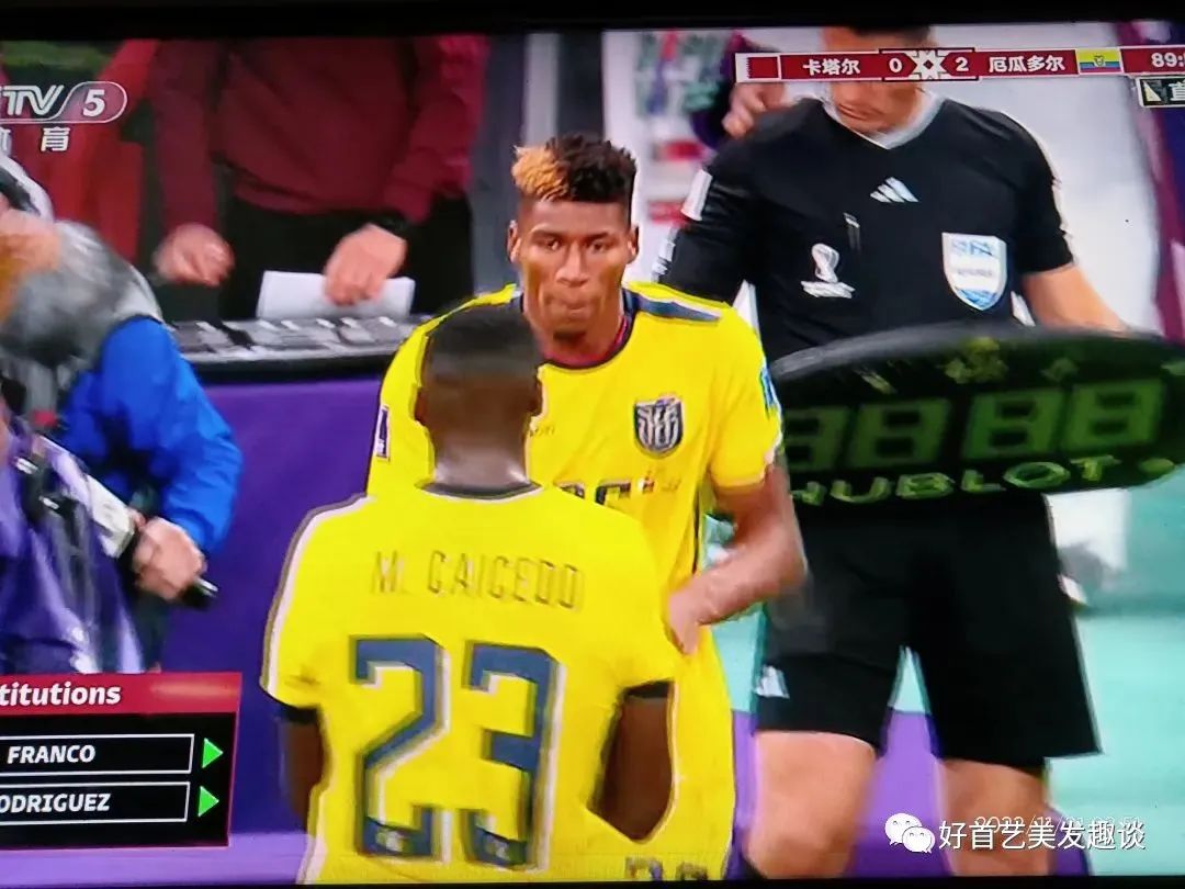 足球运动员那些超帅的发型,世界杯发型