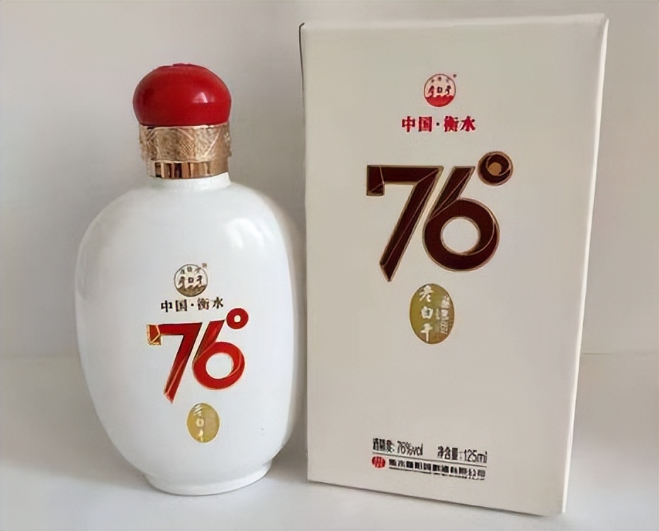 国内6款高度烈酒，最高可达80度，老酒友都不敢轻易尝试