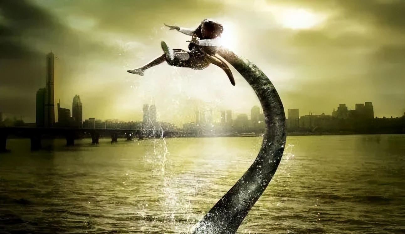 最推荐的10部怪物电影,盘点五种怪物电影