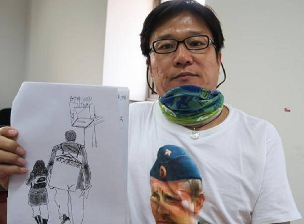 毒奶粉维权第一人,维权毒奶粉被判刑事件