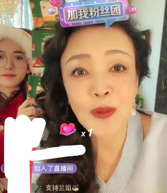 向太直播一天卖了多少货,向太直播卖3亿赚多少