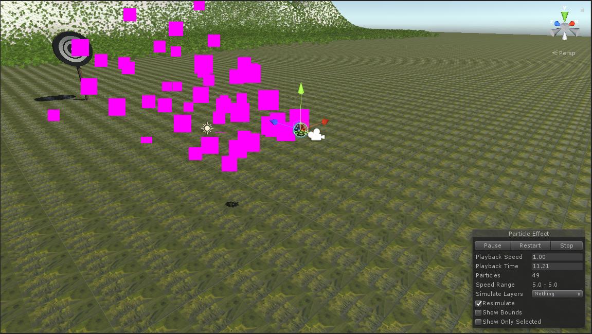 3d游戏特效脸教程,3d游戏特效的制作使用的技术