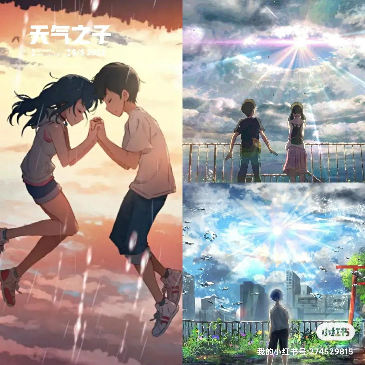 这些陪伴童年的高分动漫电影,那些年你错过的经典高分动漫电影