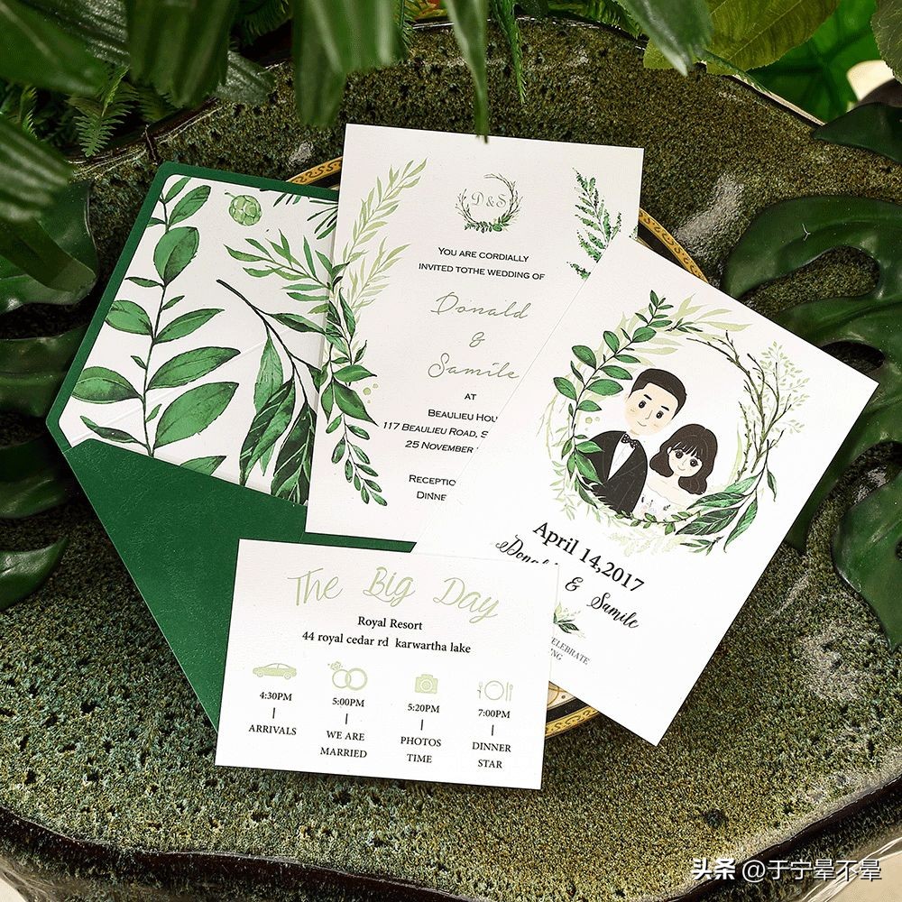 婚礼选哪一种最合适,婚礼推荐什么比较好