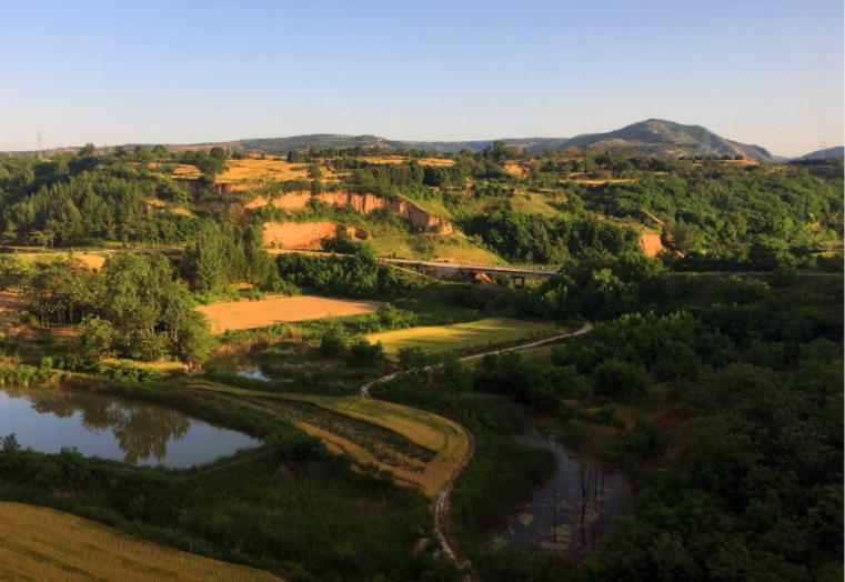 让你喜欢渭南市的理由,我为什么建议你来北上广深奋斗