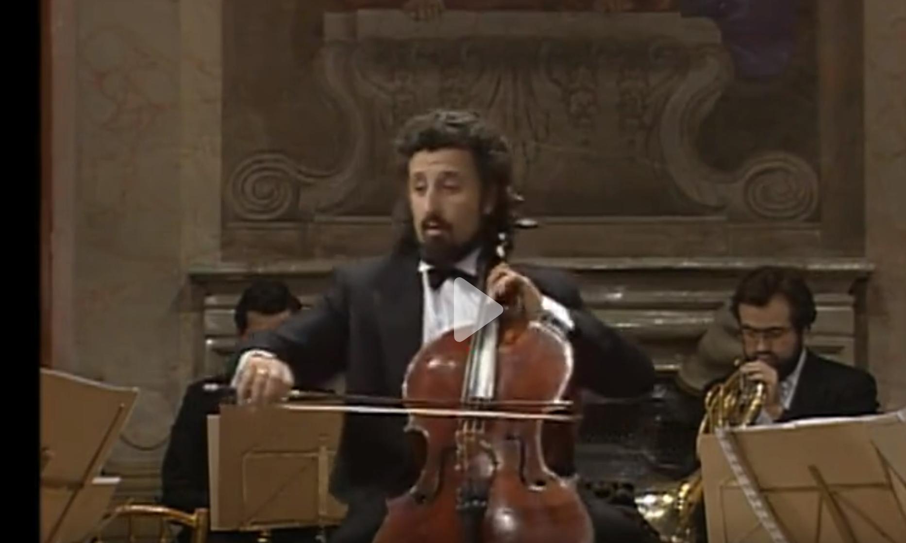 世界十大纯音乐大提琴,十大经典大提琴音乐