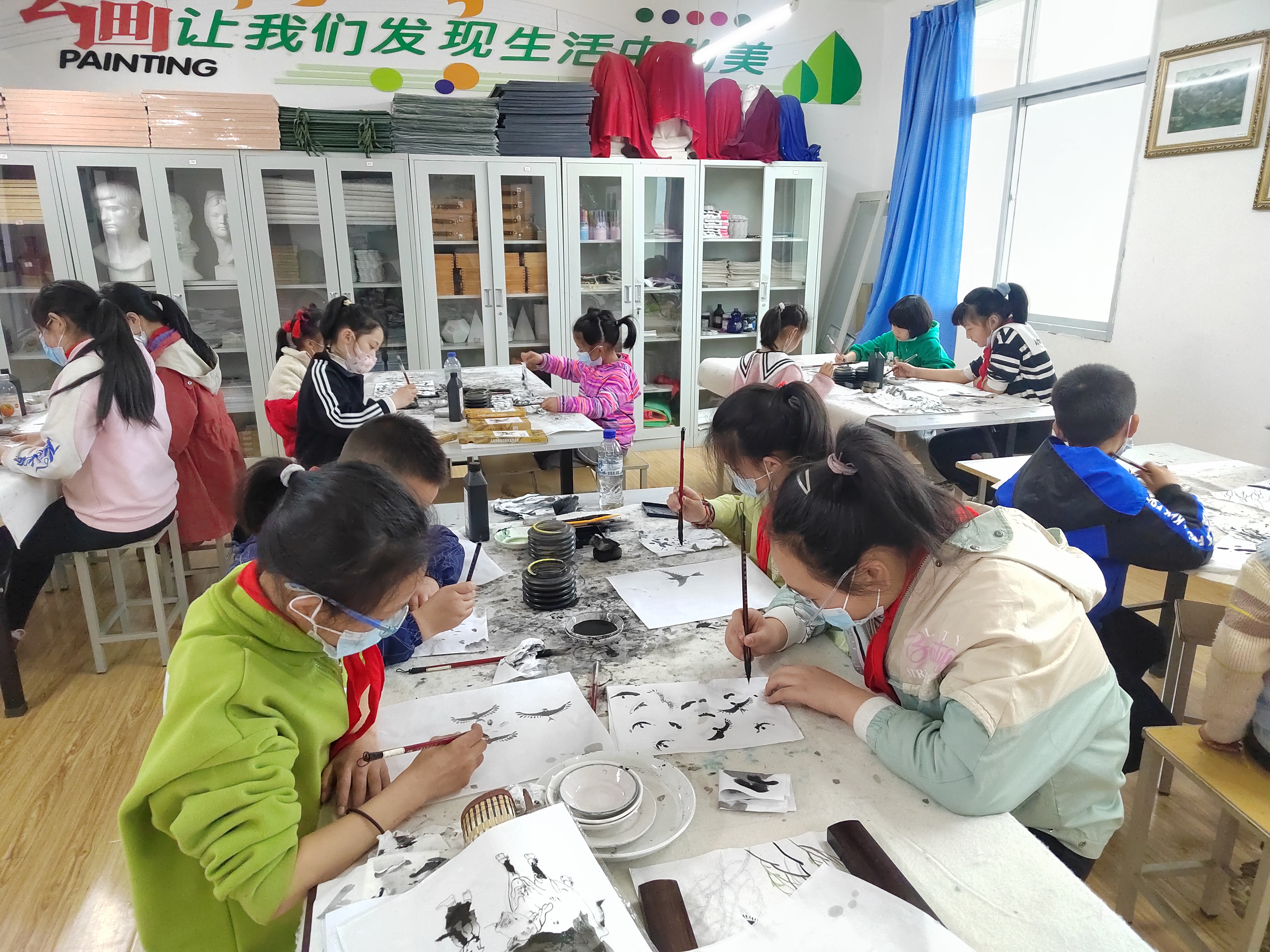 平利县大贵镇中心小学,小学减负工作实施方案