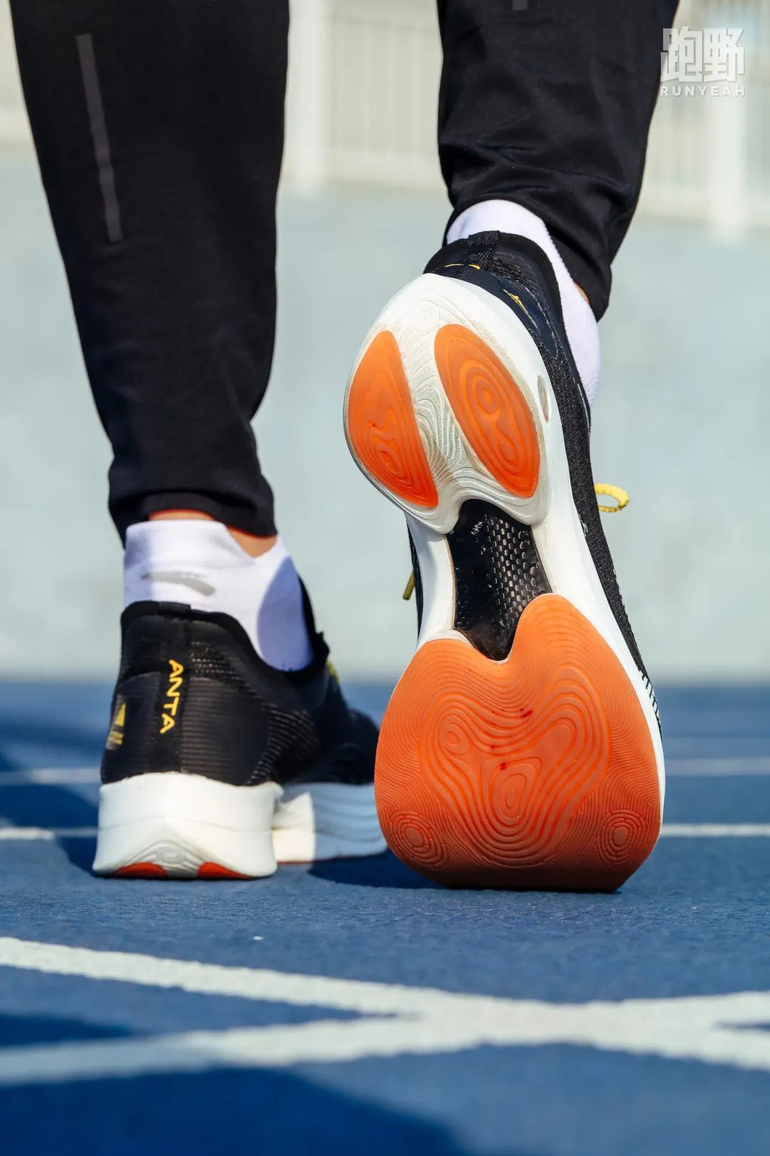 厦马限量版跑鞋,厦马百强跑鞋