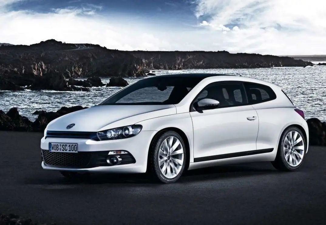 也换上了id脸，新一代尚酷渲染图曝光，或以高尔夫为基础