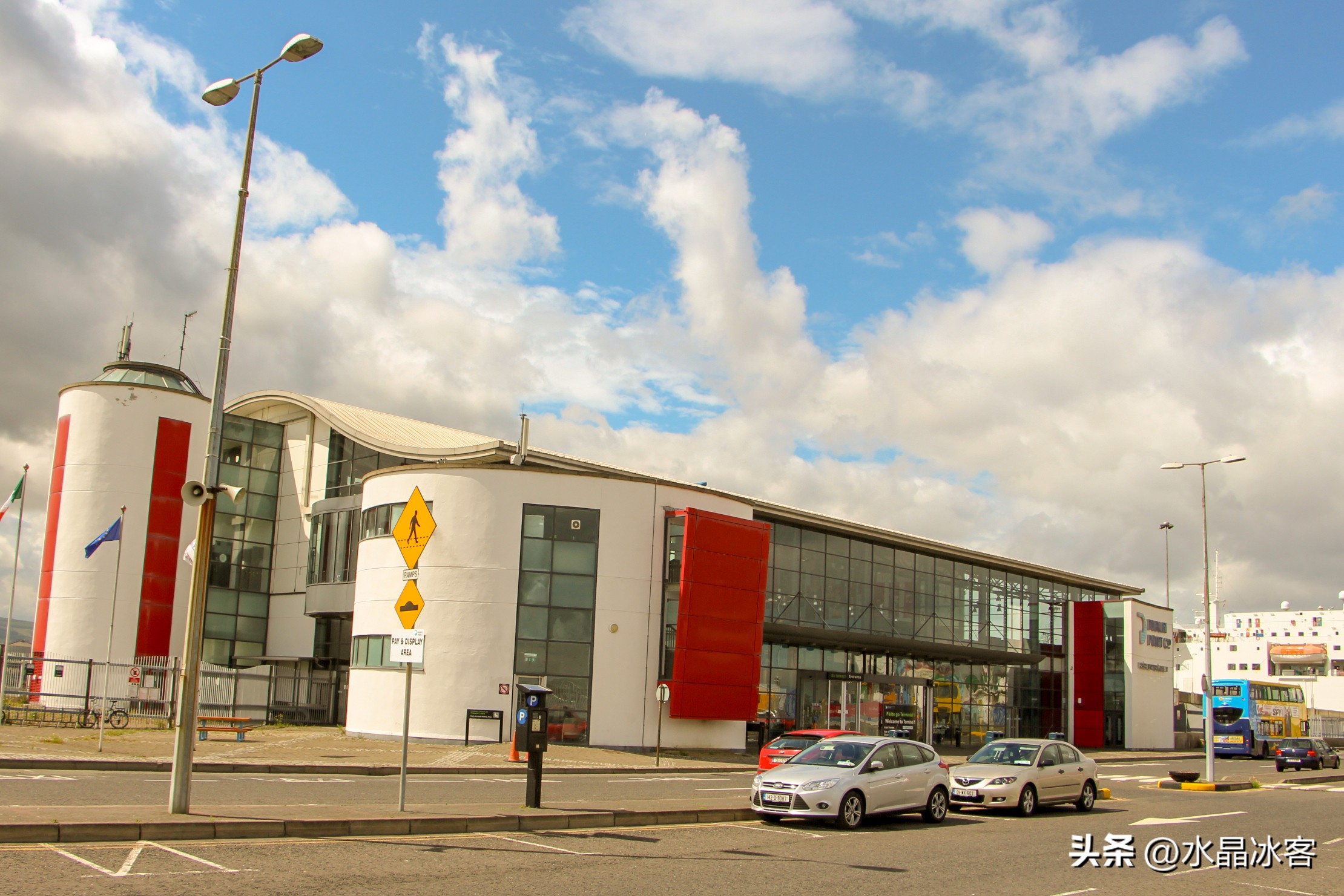 英国行（二）--苏格兰北爱尔兰和爱尔兰