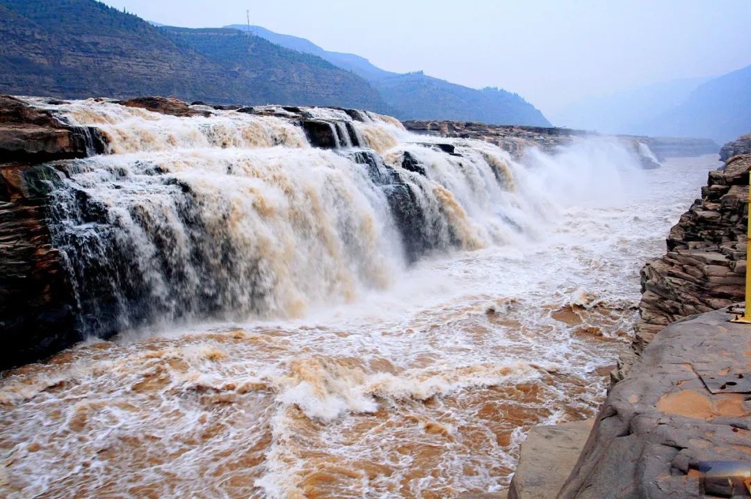 山西七日深度游规划,五一山西去哪儿玩推荐