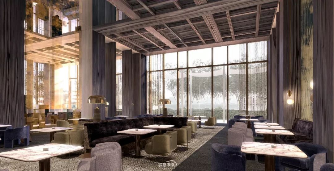 全国值得打卡酒店,十大必打卡酒店