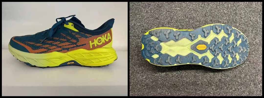 十款高性能越野跑鞋排行榜,综合性能好的跑鞋测评