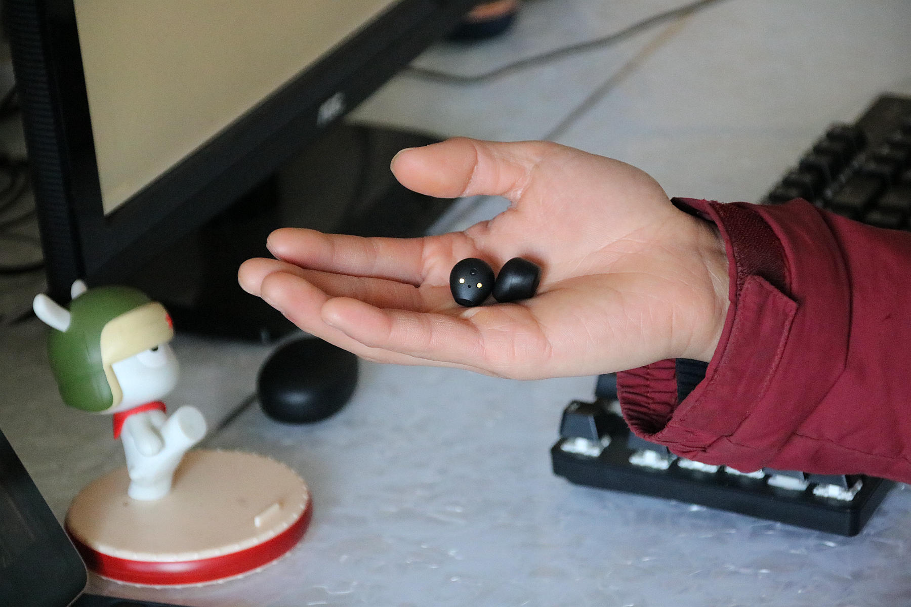 jeetair2拆解视频,jeetair2和airplus