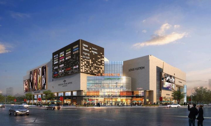 商场活动策划引流方案,没客流怎么开店