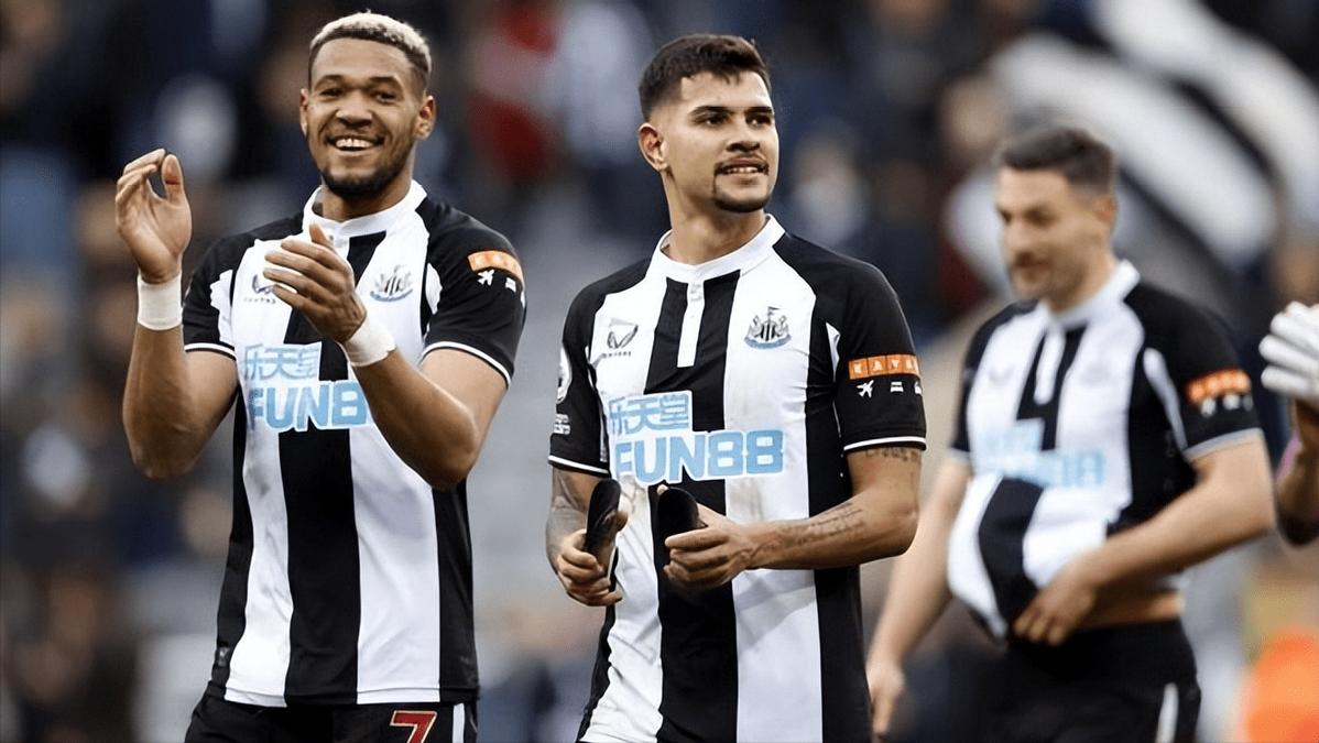 纽卡斯尔联5:1阿斯顿维拉,阿斯顿维拉vs纽卡斯尔