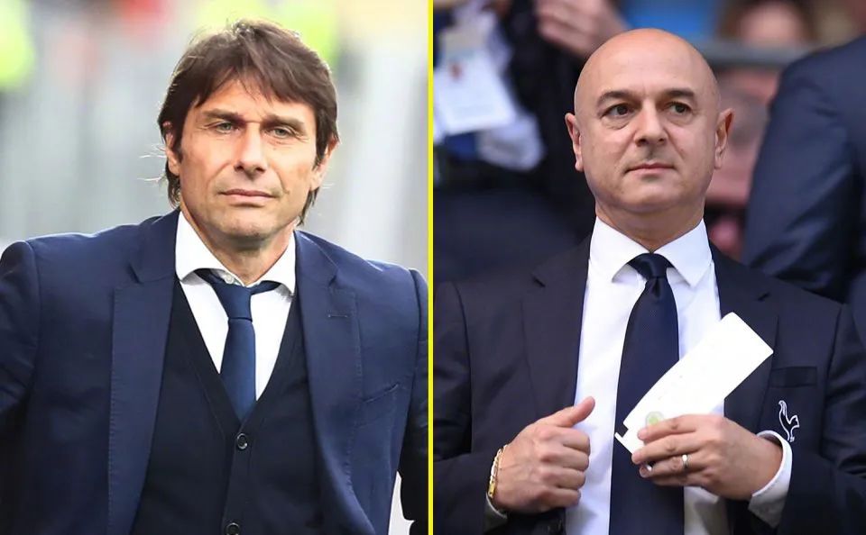 曼联官宣！热刺今夏第6签，已砸1.05亿