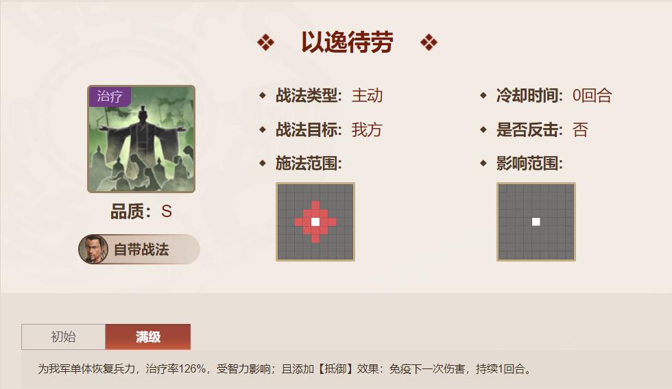 三国志战棋版橙将选择攻略,三国志战棋版武将战法和传承战法