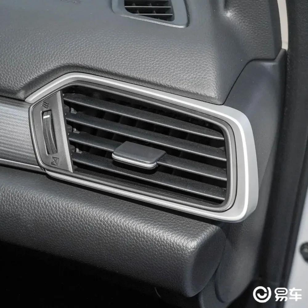 本田雅阁空调内循环出热风,本田雅阁内外循环按了不亮