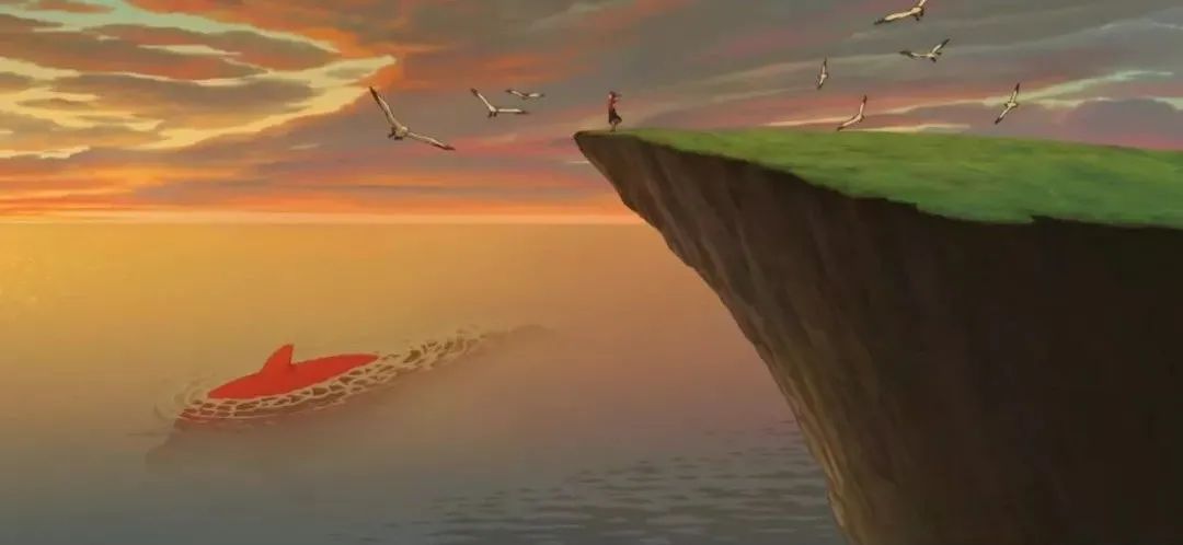 李白最夸张的十句诗奇妙至极,李白杜甫巅峰之战诗