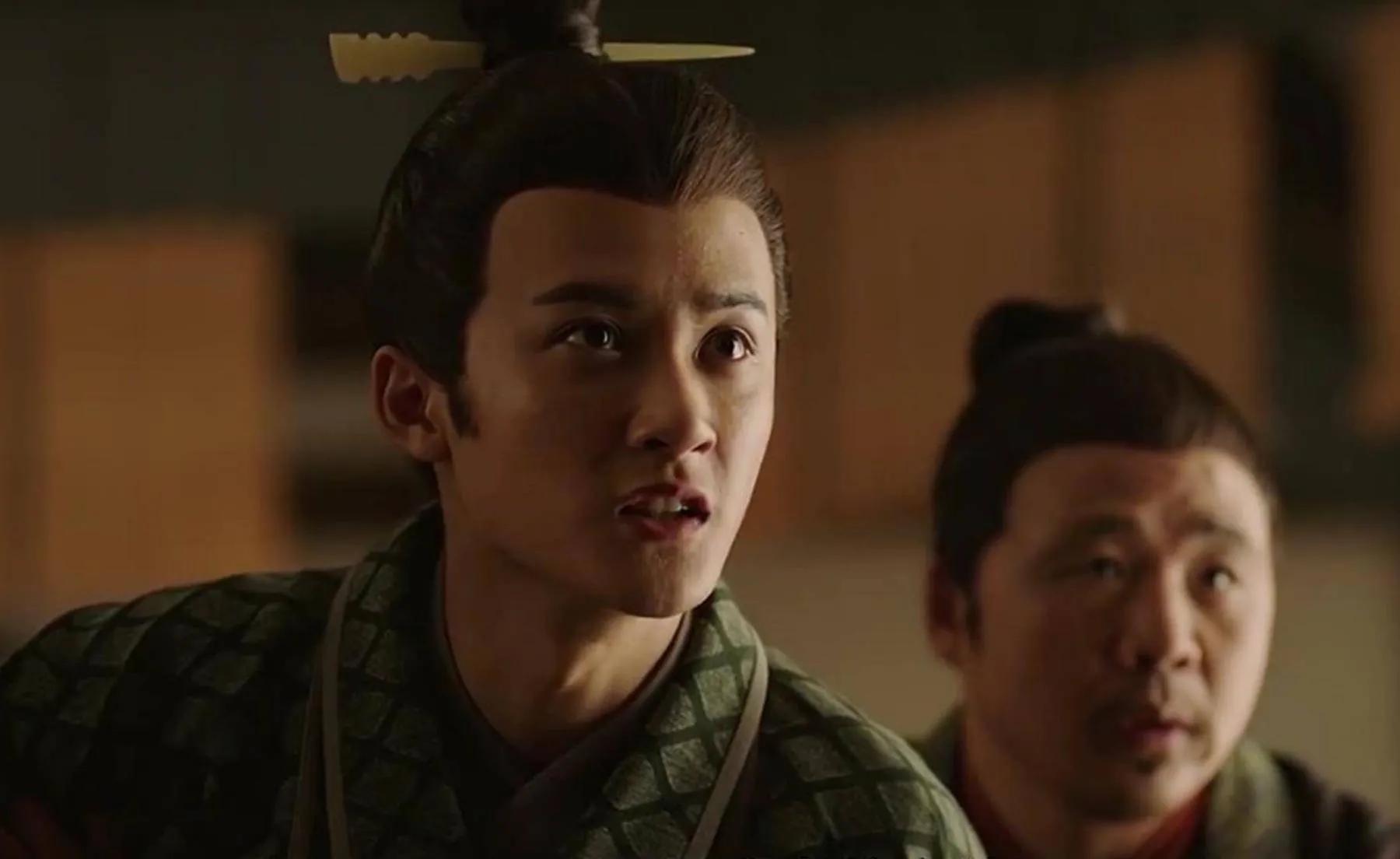 中国历史上3大罪人,中国历史上的十大历史罪人