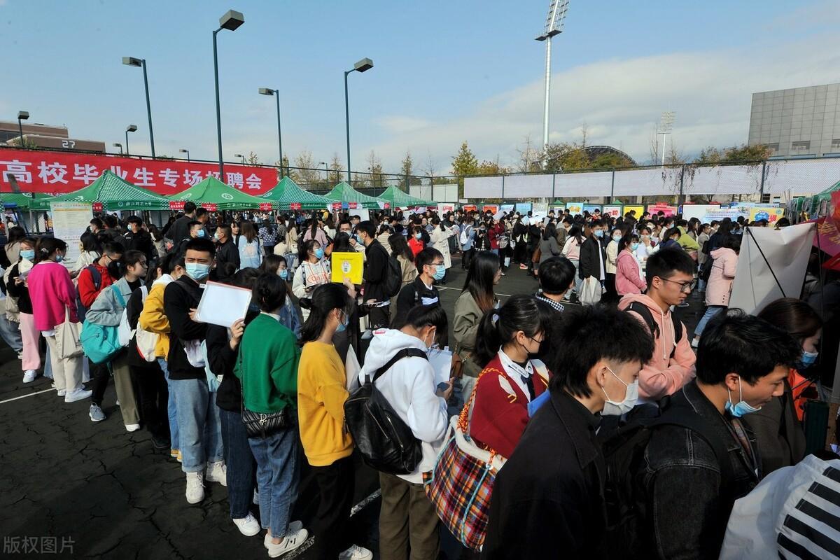 当前大学生毕业找工作最佳途径,大学生毕业如何尽快找到工作