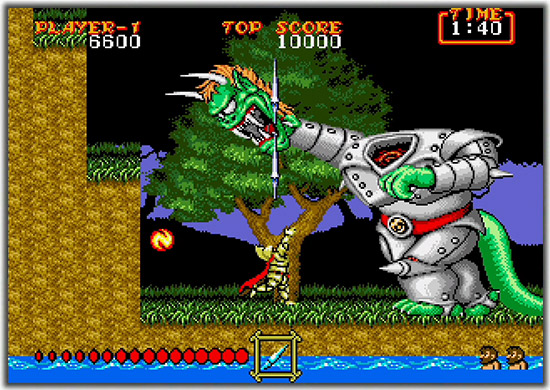 日本游戏十大公认slg神作手游推荐,世嘉md平台top10十大经典游戏盘点