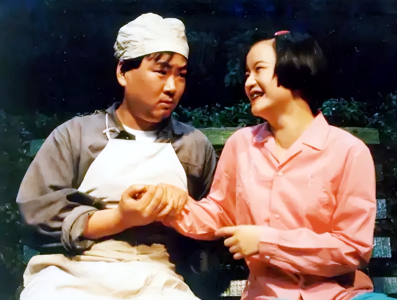 郭冬临对你爱不完,郭冬临祝你平安