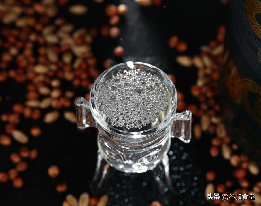 超市十款好喝不贵的纯粮酒,超市有哪些不起眼的纯粮酒