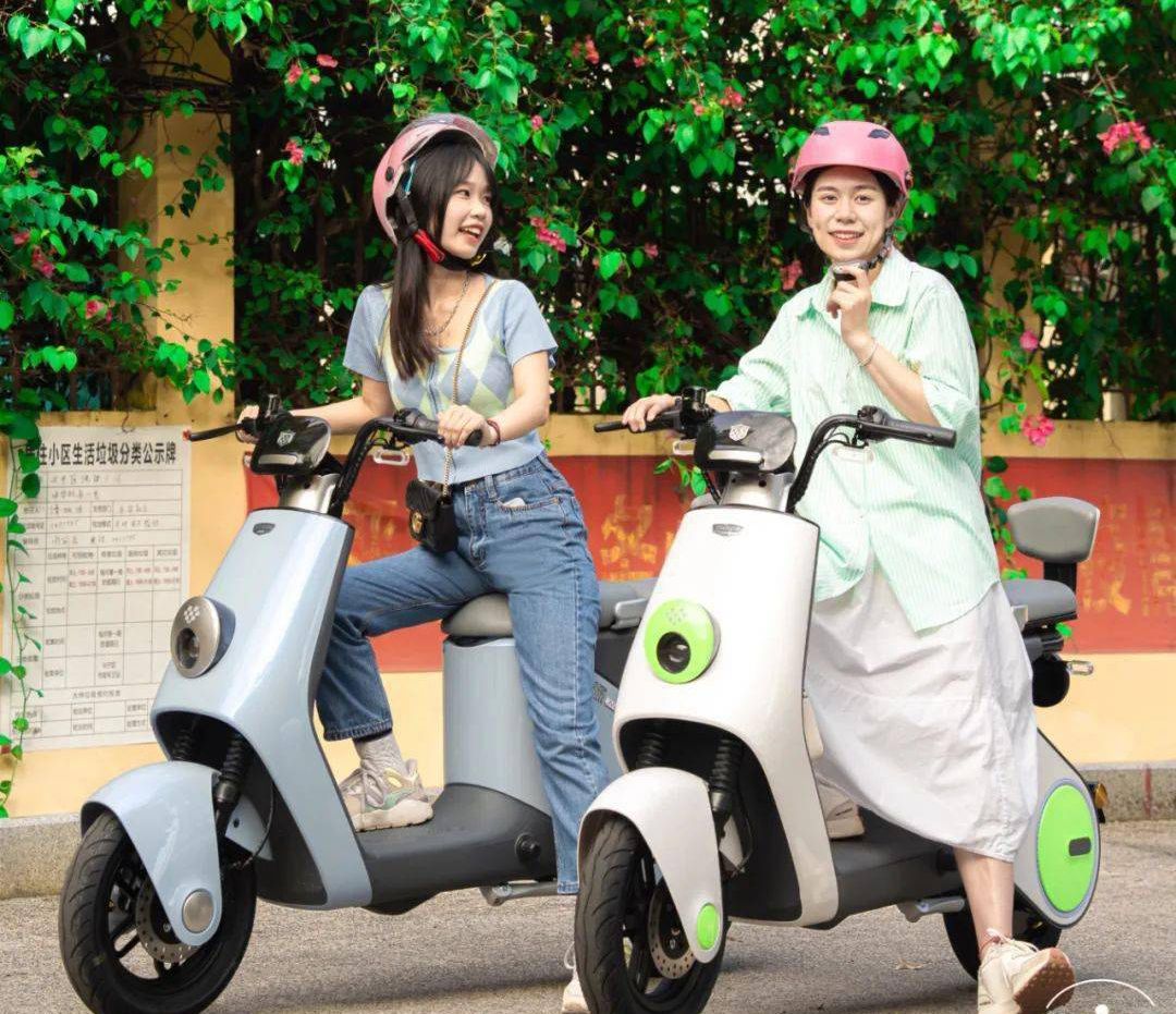 去电动车实体店买车,电动车网购好还是实体店好