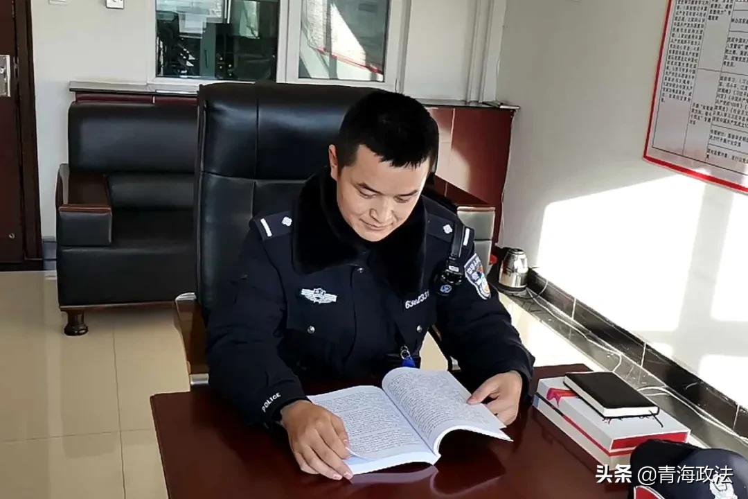 我的警察故事演讲,我的警察故事之西宁监狱篇图片