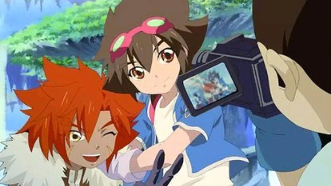 童年回忆这些动画片其实你没看过,童年回忆剪辑被遗忘的52部动画片