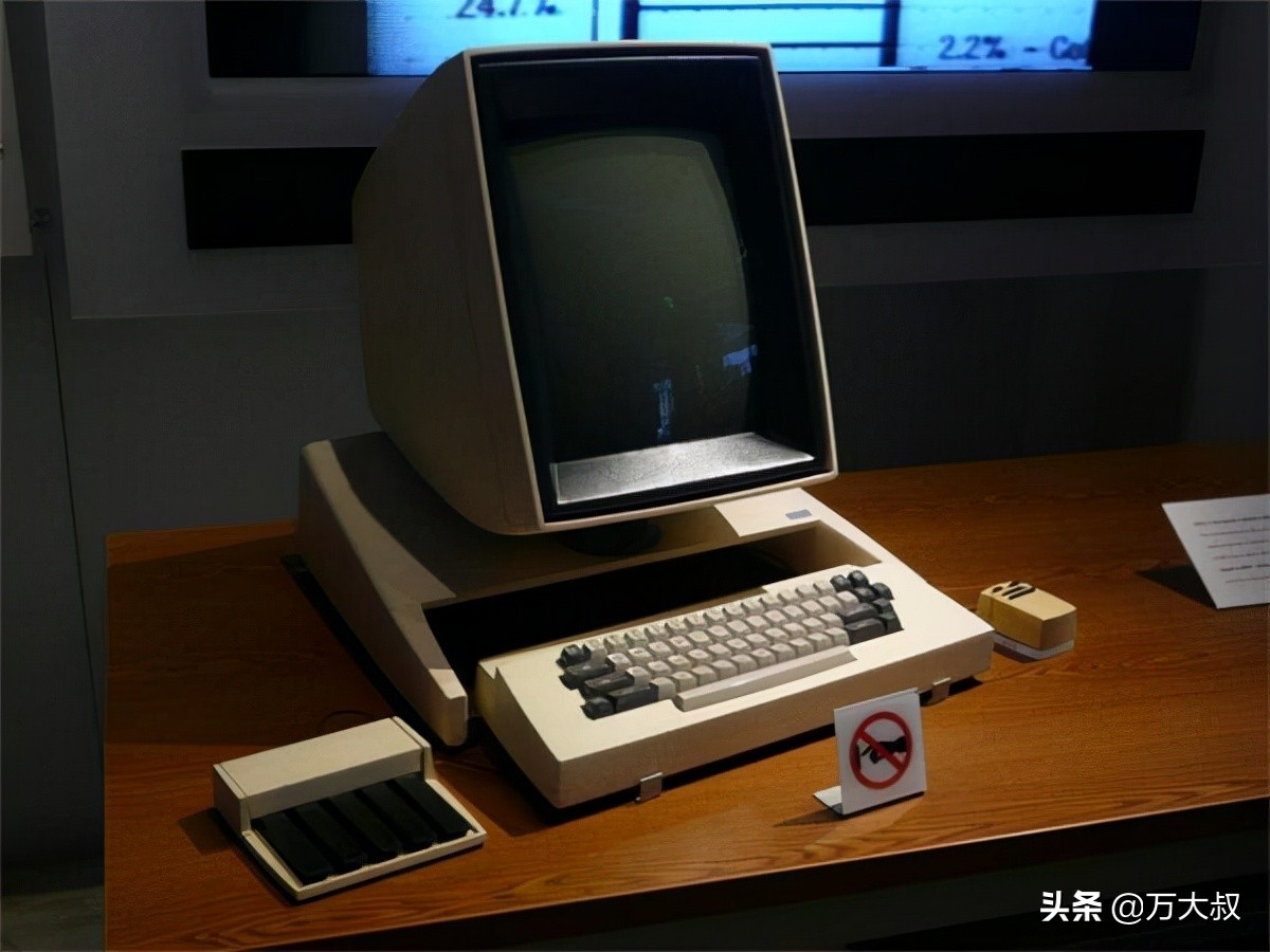 打字不用键盘，能听懂人话，电脑鼠标已经进化到人工智能阶段